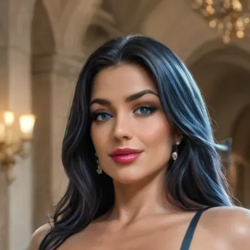 yapay zekâ porno görsel üretici