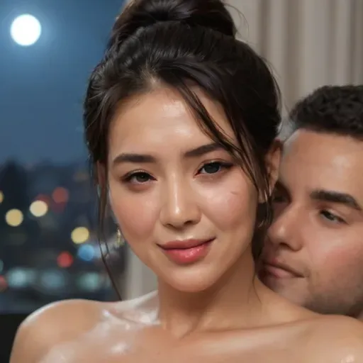 generatore di immagini porno IA