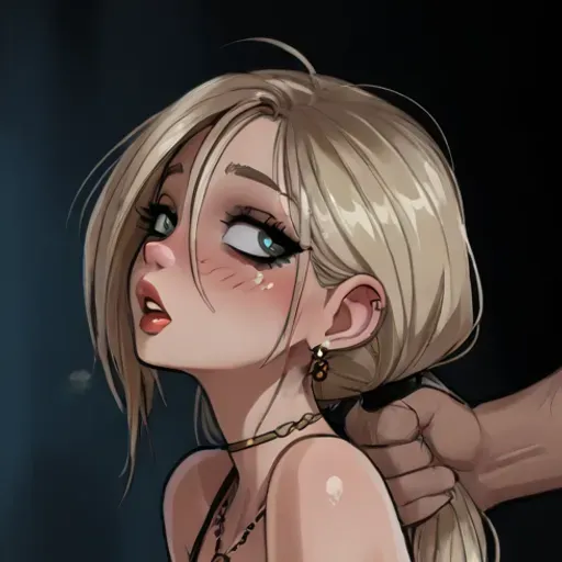 generatore di immagini porno IA