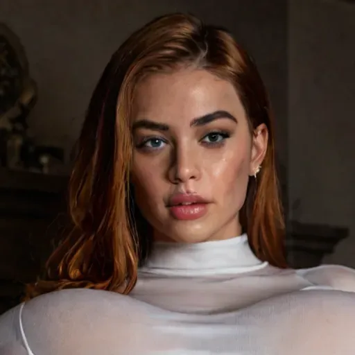 yapay zekâ porno görsel üretici