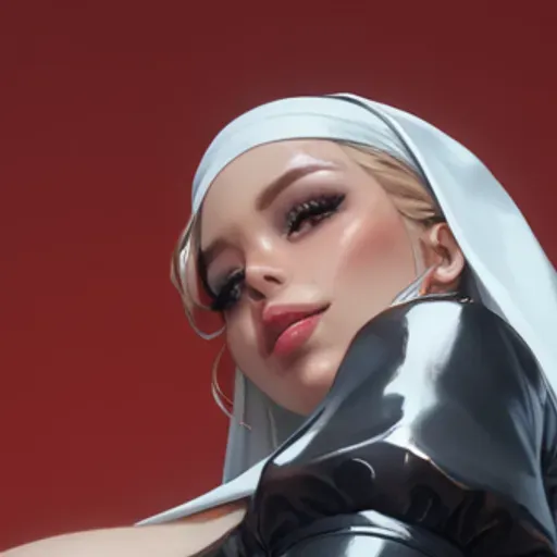 générateur d’images porno IA