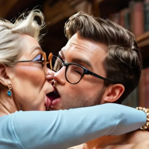 generatore di foto porno IA