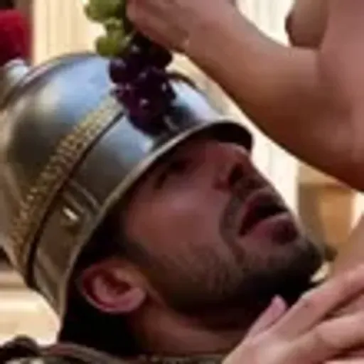 generatore di immagini porno IA