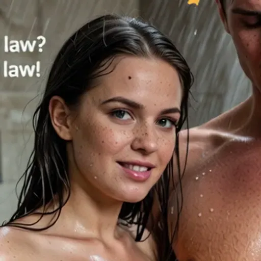 Generator obrazów pornograficznych z wykorzystaniem sztucznej inteligencji