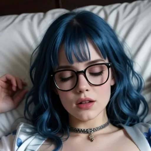 generatore di immagini porno IA