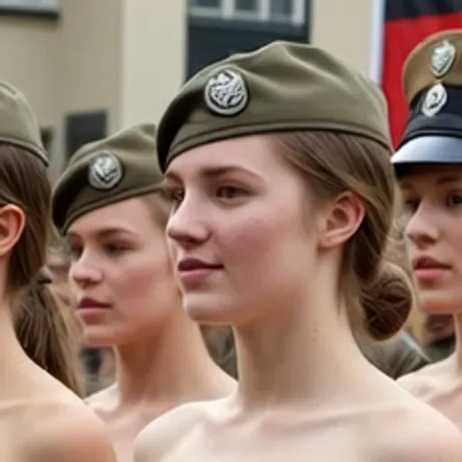 KI-Pornobildchen-Generator