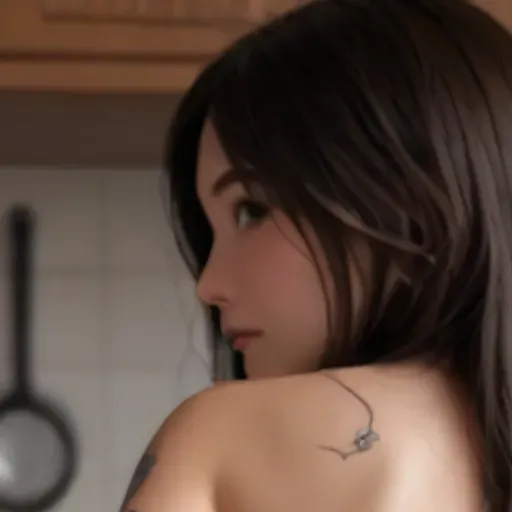 generatore di immagini porno IA