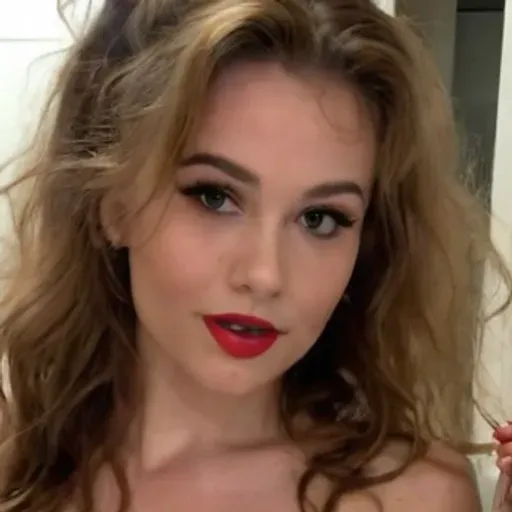 Generator obrazów pornograficznych z wykorzystaniem sztucznej inteligencji