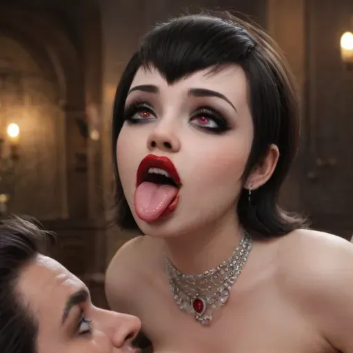yapay zekâ porno görsel üretici