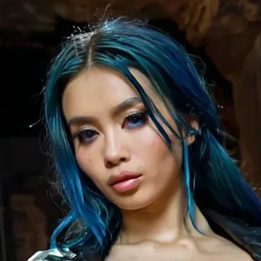 AI 포르노 이미지 생성기