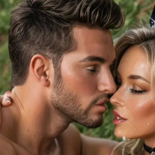 generador de imágenes porno con IA