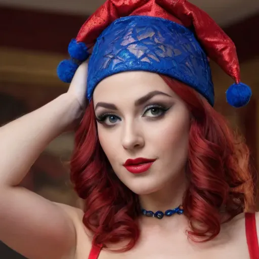 Generator obrazów pornograficznych z wykorzystaniem sztucznej inteligencji