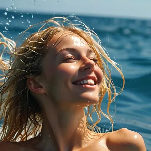 Generator obrazów pornograficznych z wykorzystaniem sztucznej inteligencji