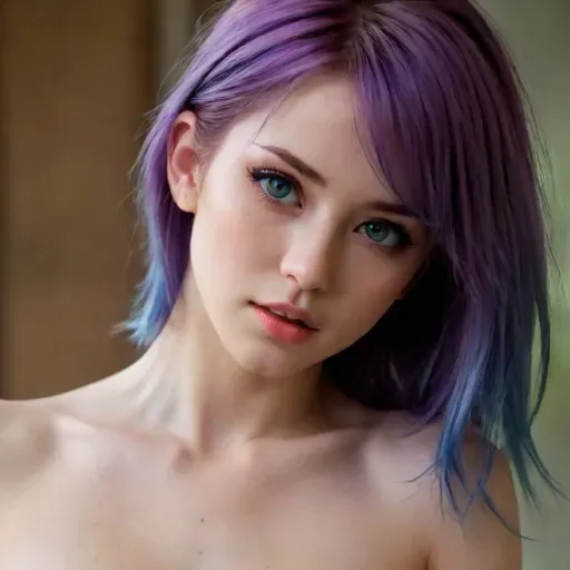 KI-Pornobild-Generator