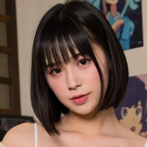 generatore di immagini porno IA