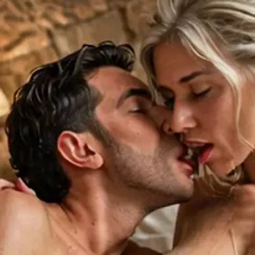 generatore di foto porno IA