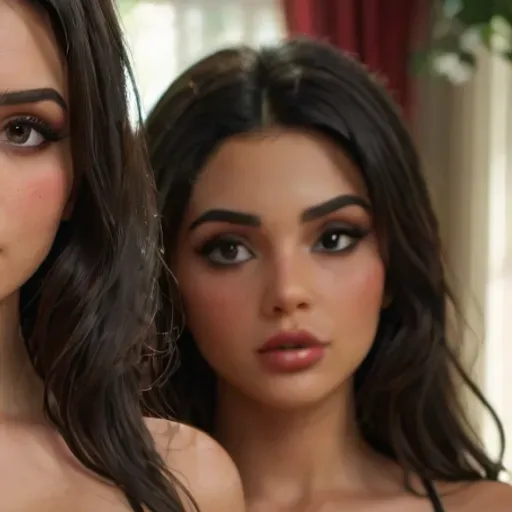 generatore di foto porno IA