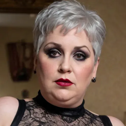 Generator obrazów pornograficznych z wykorzystaniem sztucznej inteligencji
