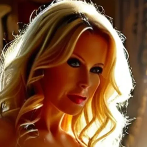generatore di immagini porno IA