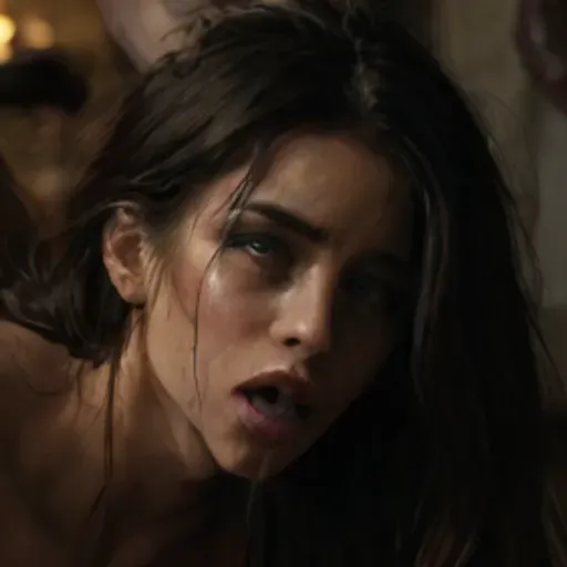 generatore di immagini porno IA