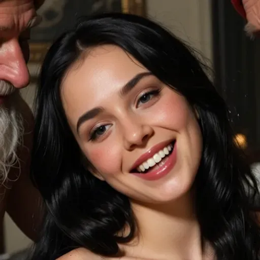 Generator obrazów pornograficznych z wykorzystaniem sztucznej inteligencji