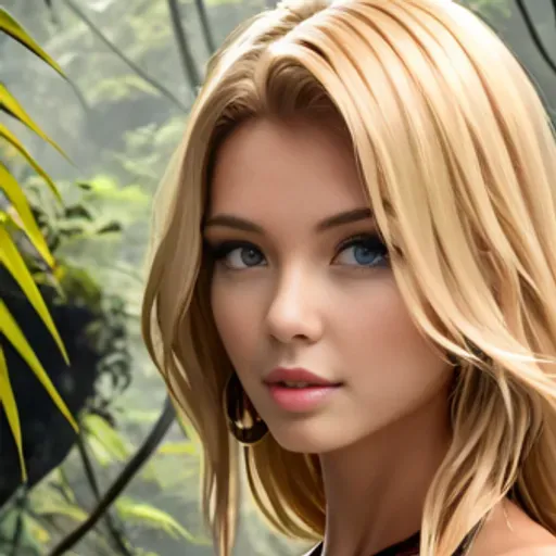 gerador de imagens pornô com IA