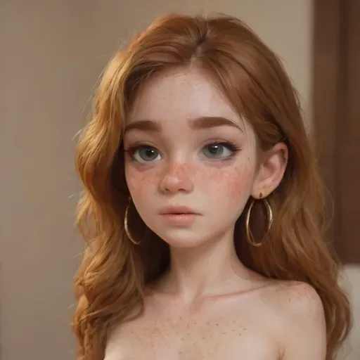 AI 포르노 이미지 생성기