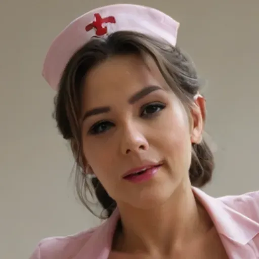 Generator obrazów pornograficznych z wykorzystaniem sztucznej inteligencji