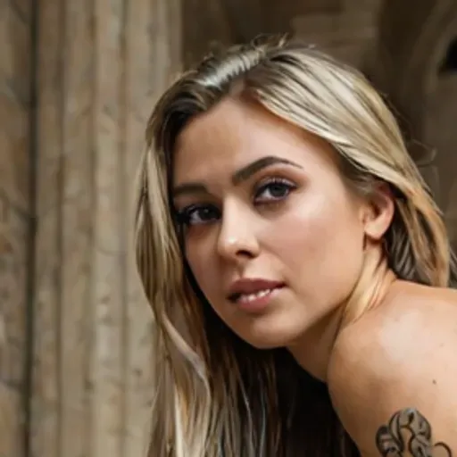 gerador de imagens pornô com IA