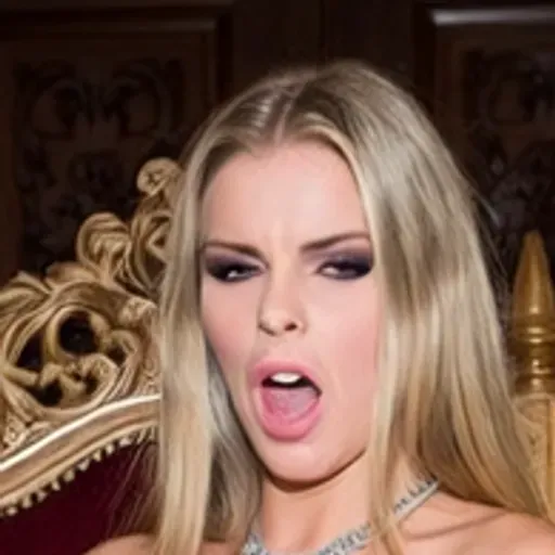Pencipta imej lucah AI