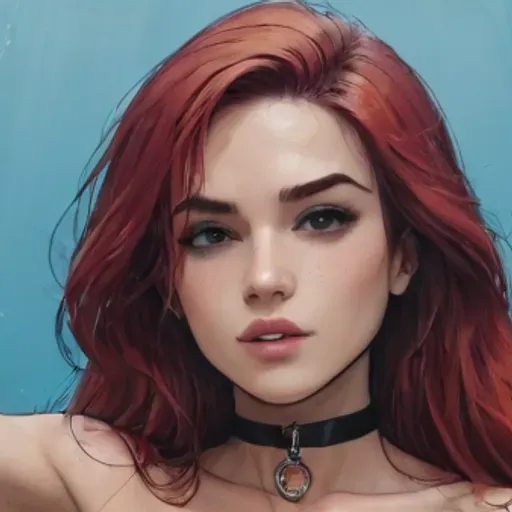 AI porn image generator