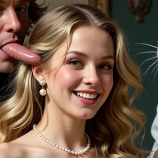 yapay zekâ porno görsel üretici