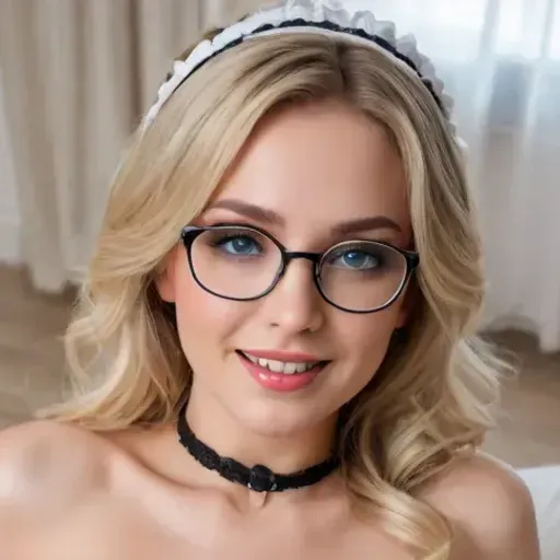 Generator obrazów pornograficznych z wykorzystaniem sztucznej inteligencji