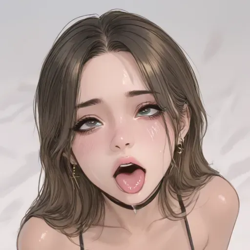 yapay zekâ porno görsel üretici