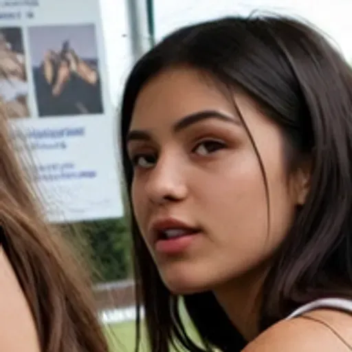 yapay zekâ porno foto üretici