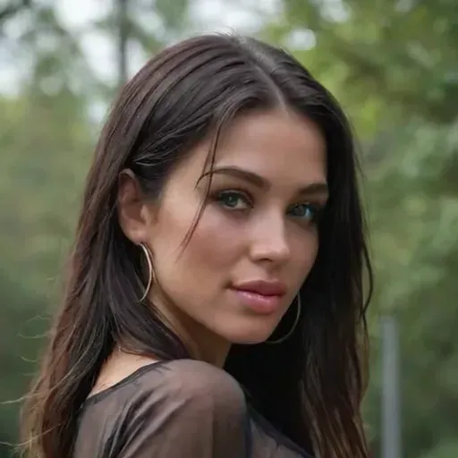 yapay zekâ porno görsel üretici