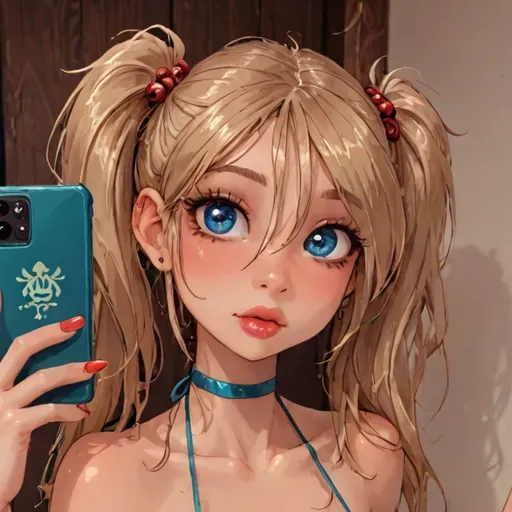 AI porn image generator