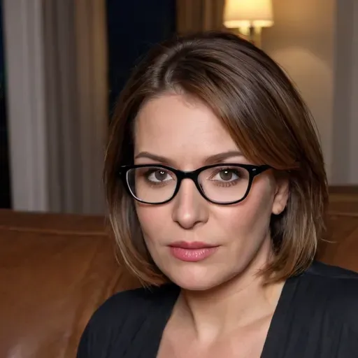 Generator obrazów pornograficznych z wykorzystaniem sztucznej inteligencji