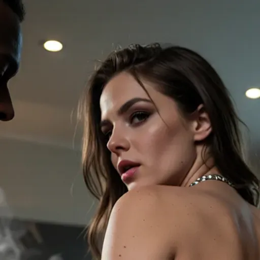 yapay zekâ porno görsel üretici