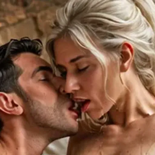 generatore di immagini porno IA