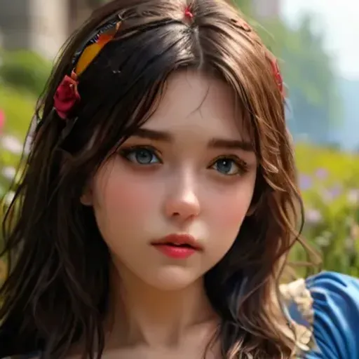 AI 포르노 이미지 생성기