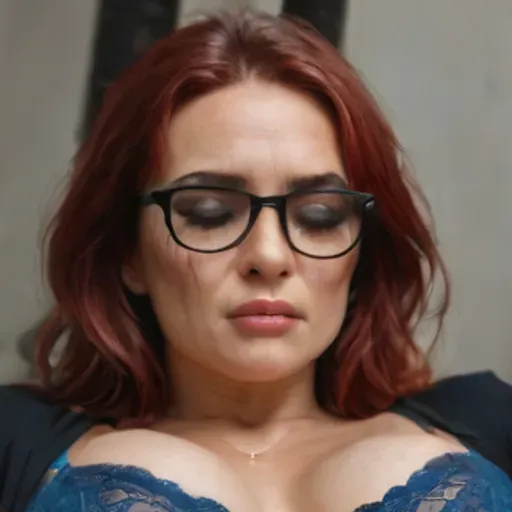 Pencipta imej lucah AI