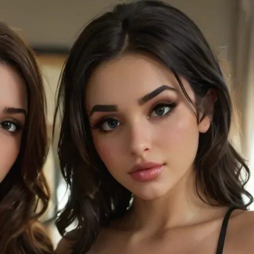 generatore di immagini porno IA