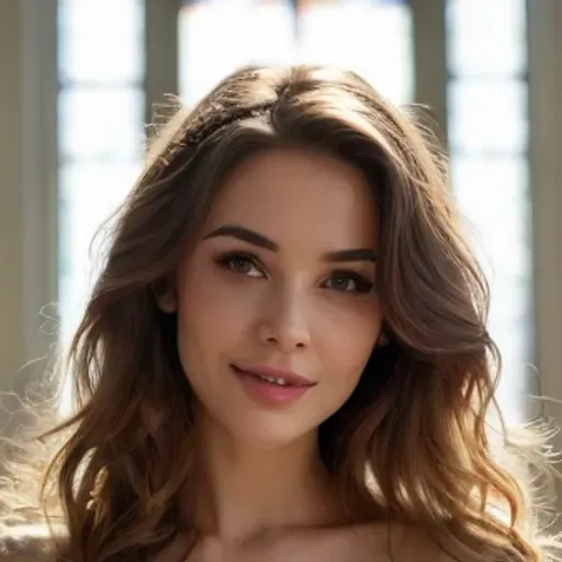 Generator obrazów pornograficznych z wykorzystaniem sztucznej inteligencji