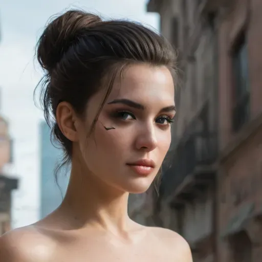 generatore di immagini porno IA