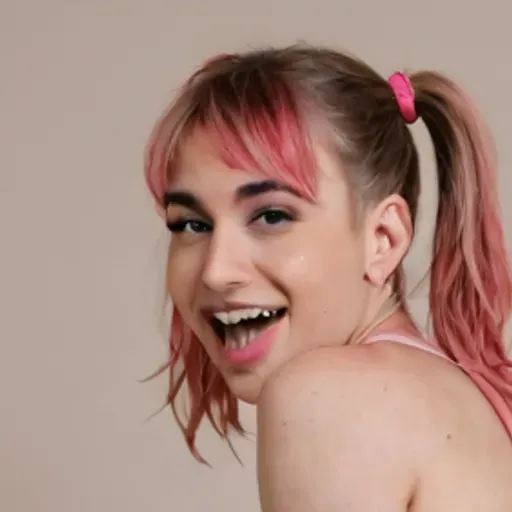 generatore di immagini porno IA