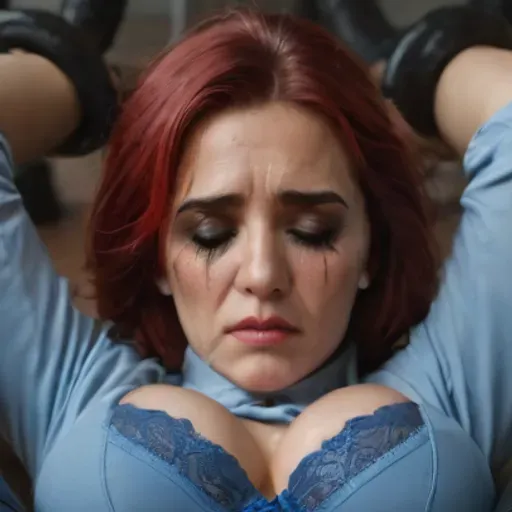 Generator obrazów pornograficznych z wykorzystaniem sztucznej inteligencji