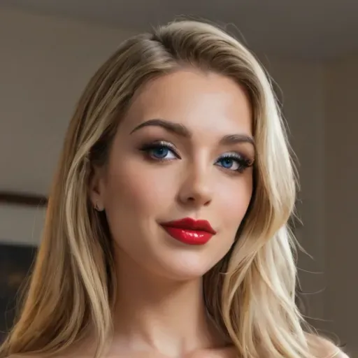 yapay zekâ porno görsel üretici