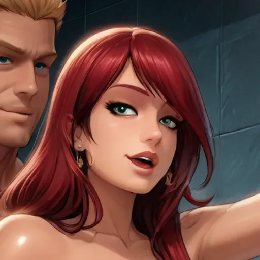 KI-Pornobild-Generator