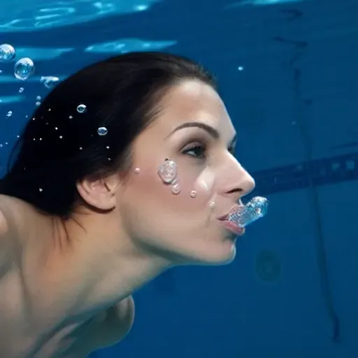 Generator obrazów pornograficznych z wykorzystaniem sztucznej inteligencji